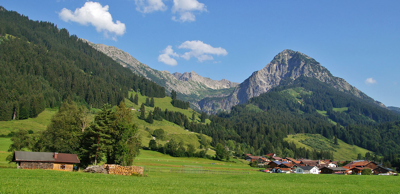 Anfahrt