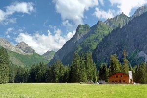 Gutenalpe