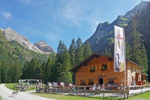 Gutenalpe