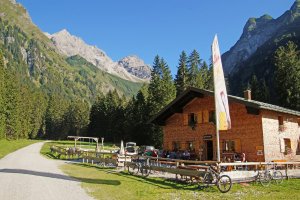 Gutenalpe