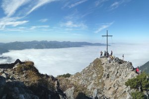 Oberstdorf Sommer