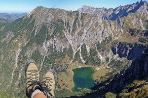 Oberstdorf Sommer