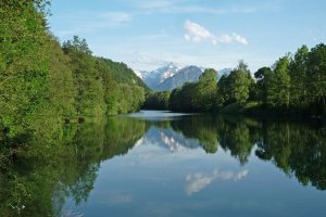 Oberstdorf Sommer