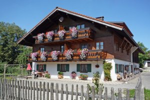 Haus Burlefinger