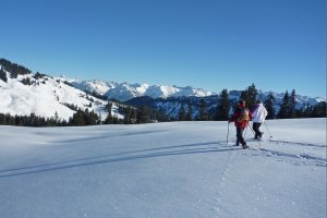 Oberstdorf Winter